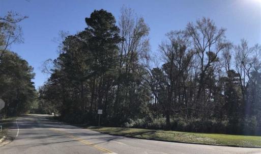 Photo of 2.17 Acres of Prime Development Land For Sale in Robeson County NC!