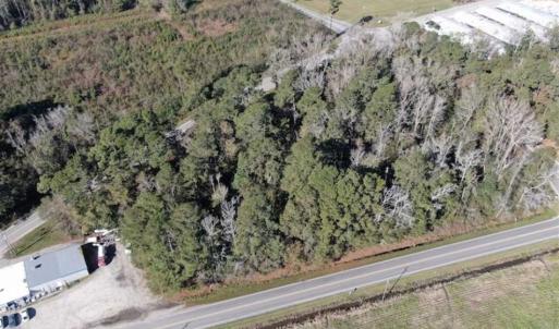 Photo of 2.17 Acres of Prime Development Land For Sale in Robeson County NC!