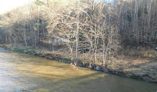 Photo of 47.72 Acres of Riverfront Hunting Land For Sale in Pulaski County VA!