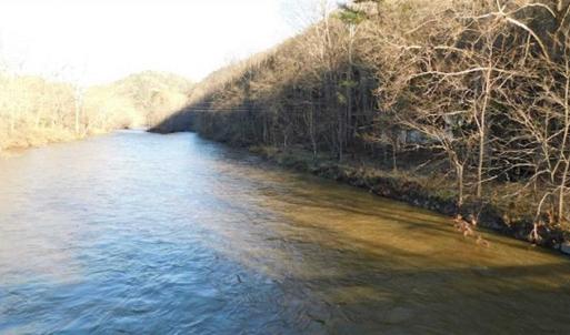 Photo of 47.72 Acres of Riverfront Hunting Land For Sale in Pulaski County VA!