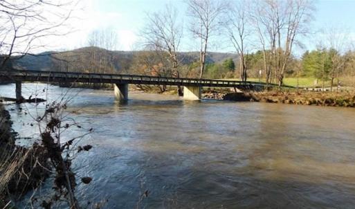 Photo of 47.72 Acres of Riverfront Hunting Land For Sale in Pulaski County VA!