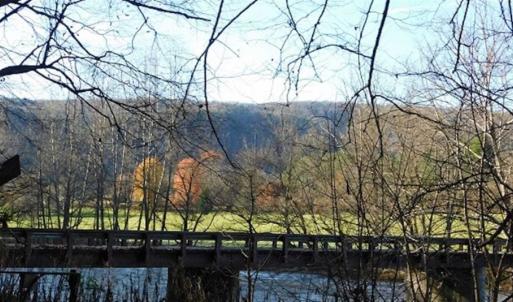 Photo of 47.72 Acres of Riverfront Hunting Land For Sale in Pulaski County VA!