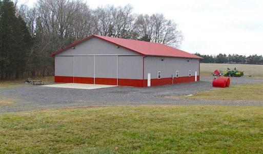 Photo of UNDER CONTRACT!!  119 Acres of Riverfront Land For Sale in Culpeper County VA!