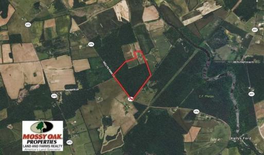 Photo of UNDER CONTRACT!!  119 Acres of Riverfront Land For Sale in Culpeper County VA!