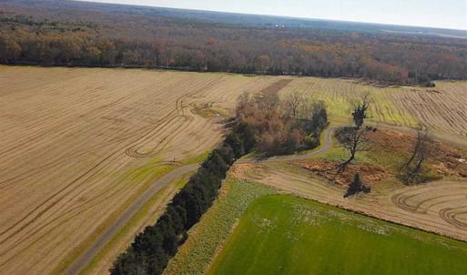 Photo of UNDER CONTRACT!!  119 Acres of Riverfront Land For Sale in Culpeper County VA!