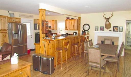 Photo of UNDER CONTRACT!!  119 Acres of Riverfront Land For Sale in Culpeper County VA!