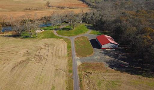 Photo of UNDER CONTRACT!!  119 Acres of Riverfront Land For Sale in Culpeper County VA!
