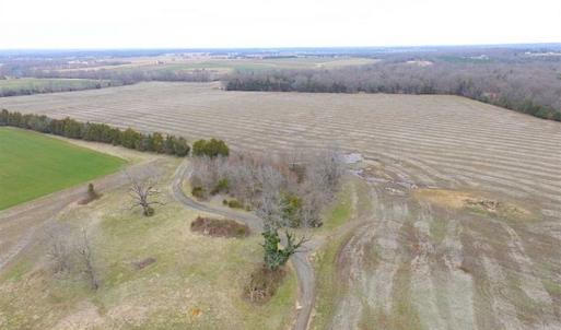 Photo of UNDER CONTRACT!!  119 Acres of Riverfront Land For Sale in Culpeper County VA!