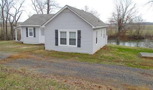 Photo of UNDER CONTRACT!!  119 Acres of Riverfront Land For Sale in Culpeper County VA!