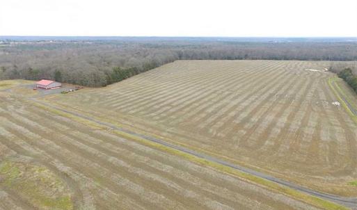 Photo of UNDER CONTRACT!!  119 Acres of Riverfront Land For Sale in Culpeper County VA!