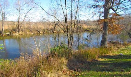 Photo of UNDER CONTRACT!!  119 Acres of Riverfront Land For Sale in Culpeper County VA!