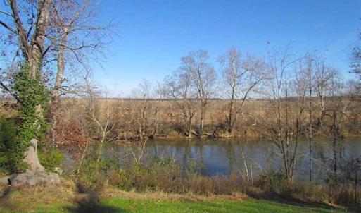 Photo of UNDER CONTRACT!!  119 Acres of Riverfront Land For Sale in Culpeper County VA!