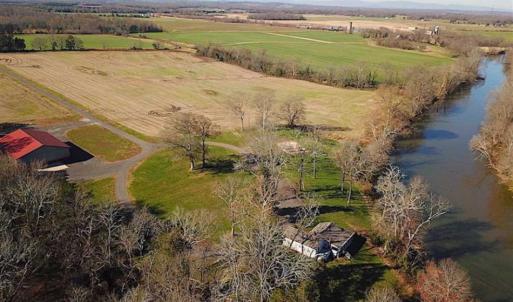 Photo of UNDER CONTRACT!!  119 Acres of Riverfront Land For Sale in Culpeper County VA!