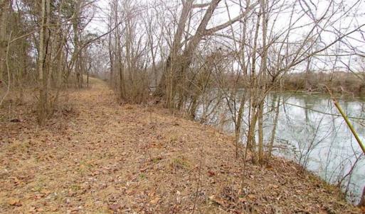 Photo of UNDER CONTRACT!!  119 Acres of Riverfront Land For Sale in Culpeper County VA!