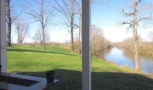 Photo of UNDER CONTRACT!!  119 Acres of Riverfront Land For Sale in Culpeper County VA!
