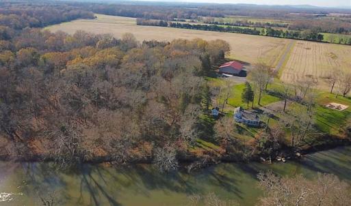 Photo of UNDER CONTRACT!!  119 Acres of Riverfront Land For Sale in Culpeper County VA!