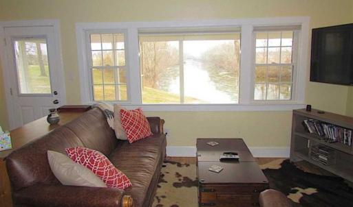 Photo of UNDER CONTRACT!!  119 Acres of Riverfront Land For Sale in Culpeper County VA!