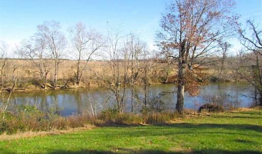 Photo of UNDER CONTRACT!!  119 Acres of Riverfront Land For Sale in Culpeper County VA!