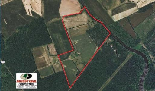 Photo of UNDER CONTRACT!!  119 Acres of Riverfront Land For Sale in Culpeper County VA!