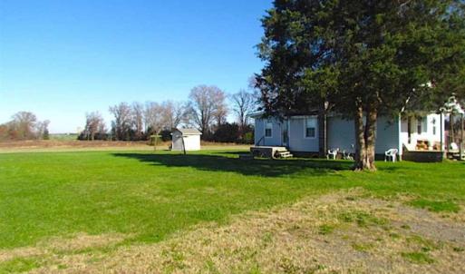 Photo of UNDER CONTRACT!!  99 Acres of Hunting Land For Sale in Culpeper County VA!