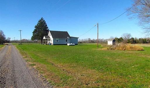 Photo of UNDER CONTRACT!!  99 Acres of Hunting Land For Sale in Culpeper County VA!
