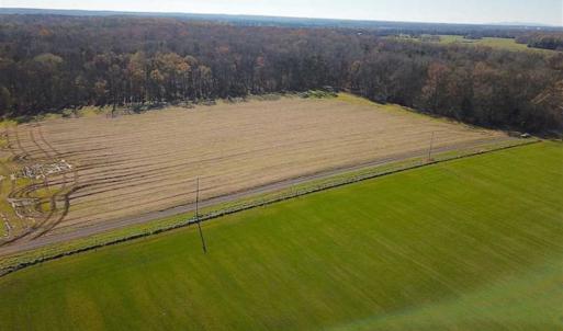 Photo of UNDER CONTRACT!!  99 Acres of Hunting Land For Sale in Culpeper County VA!