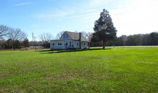 Photo of UNDER CONTRACT!!  99 Acres of Hunting Land For Sale in Culpeper County VA!