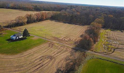 Photo of UNDER CONTRACT!!  99 Acres of Hunting Land For Sale in Culpeper County VA!