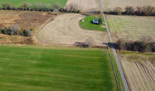 Photo of UNDER CONTRACT!!  99 Acres of Hunting Land For Sale in Culpeper County VA!