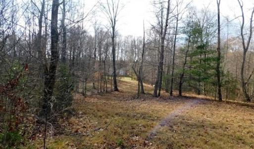 Photo of 19.32 Acres of Residential and Hunting Land For Sale in Bedford County VA!