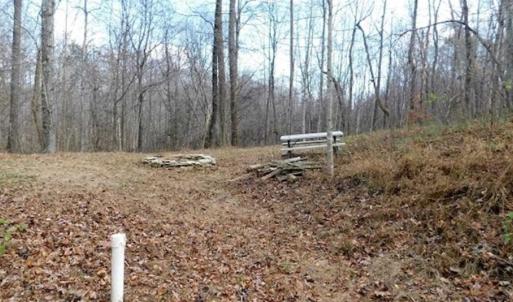 Photo of 19.32 Acres of Residential and Hunting Land For Sale in Bedford County VA!