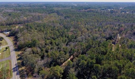 Photo of UNDER CONTRACT!!  50 Acres of Recreational and Hunting Land for Sale in Cumberland County NC!