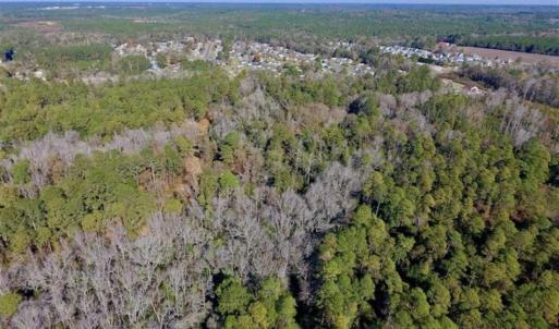 Photo of UNDER CONTRACT!!  50 Acres of Recreational and Hunting Land for Sale in Cumberland County NC!