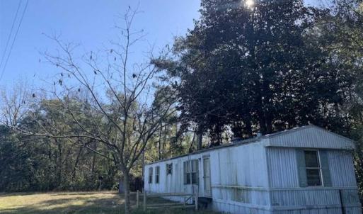 Photo of UNDER CONTRACT!!  50 Acres of Recreational and Hunting Land for Sale in Cumberland County NC!