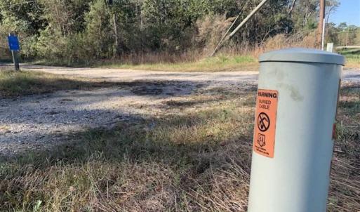 Photo of UNDER CONTRACT!!  50 Acres of Recreational and Hunting Land for Sale in Cumberland County NC!
