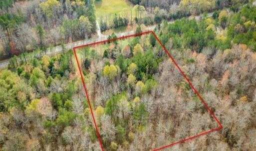 Photo of 9.28 +/-  acres of Building / Recreational Land for Sale in Person County, NC!