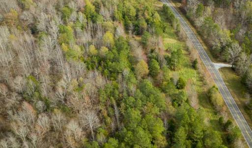 Photo of 9.28 +/-  acres of Building / Recreational Land for Sale in Person County, NC!