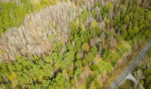 Photo of 9.28 +/-  acres of Building / Recreational Land for Sale in Person County, NC!