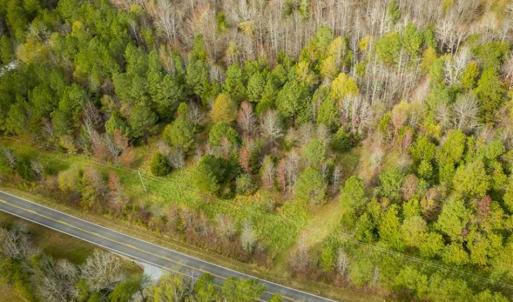 Photo of 9.28 +/-  acres of Building / Recreational Land for Sale in Person County, NC!