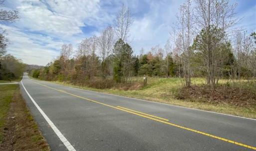 Photo of 9.28 +/-  acres of Building / Recreational Land for Sale in Person County, NC!