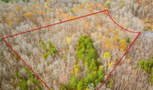 Photo of 9.28 +/-  acres of Building / Recreational Land for Sale in Person County, NC!