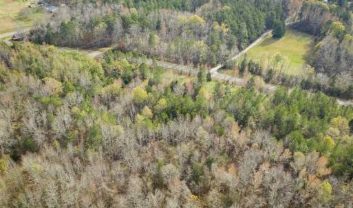 Photo of 9.28 +/-  acres of Building / Recreational Land for Sale in Person County, NC!
