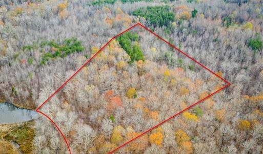 Photo of 9.28 +/-  acres of Building / Recreational Land for Sale in Person County, NC!