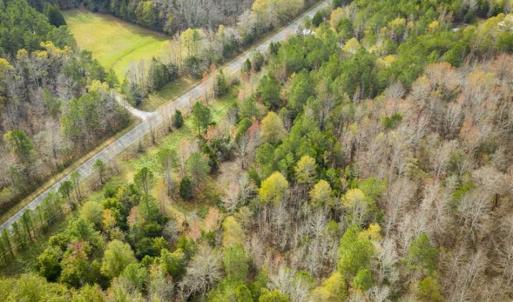 Photo of 9.28 +/-  acres of Building / Recreational Land for Sale in Person County, NC!