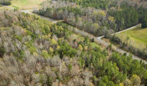 Photo of 9.28 +/-  acres of Building / Recreational Land for Sale in Person County, NC!