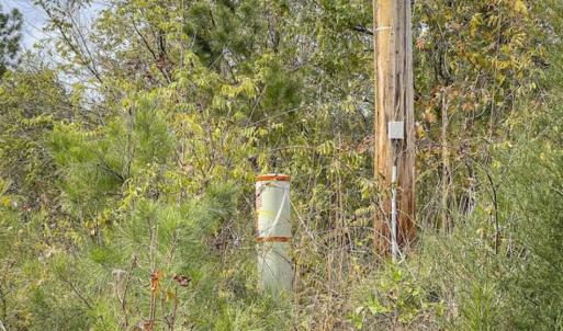Photo of 9.28 +/-  acres of Building / Recreational Land for Sale in Person County, NC!