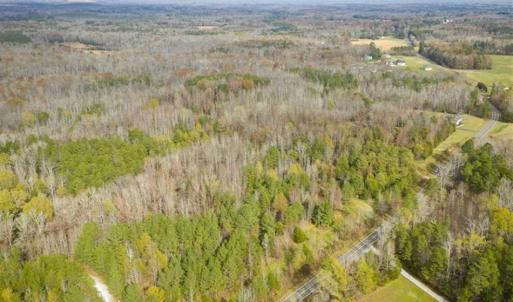 Photo of 9.28 +/-  acres of Building / Recreational Land for Sale in Person County, NC!