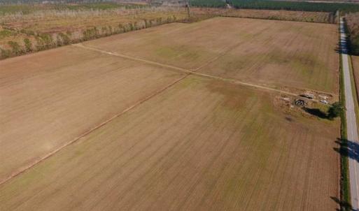 Photo of UNDER CONTRACT!!  106.3 Acres of Farmland, Timberland, and Hunting Land For Sale in Jones County NC!