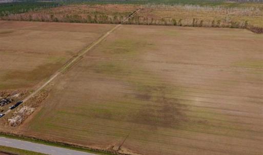 Photo of UNDER CONTRACT!!  106.3 Acres of Farmland, Timberland, and Hunting Land For Sale in Jones County NC!