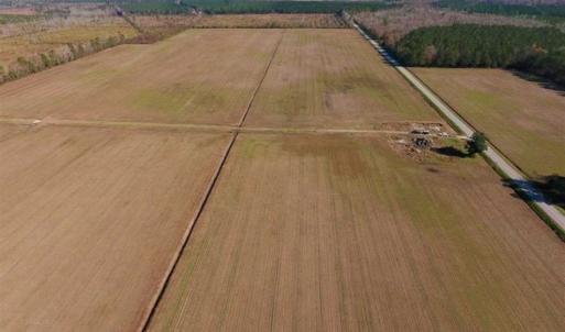 Photo of UNDER CONTRACT!!  106.3 Acres of Farmland, Timberland, and Hunting Land For Sale in Jones County NC!
